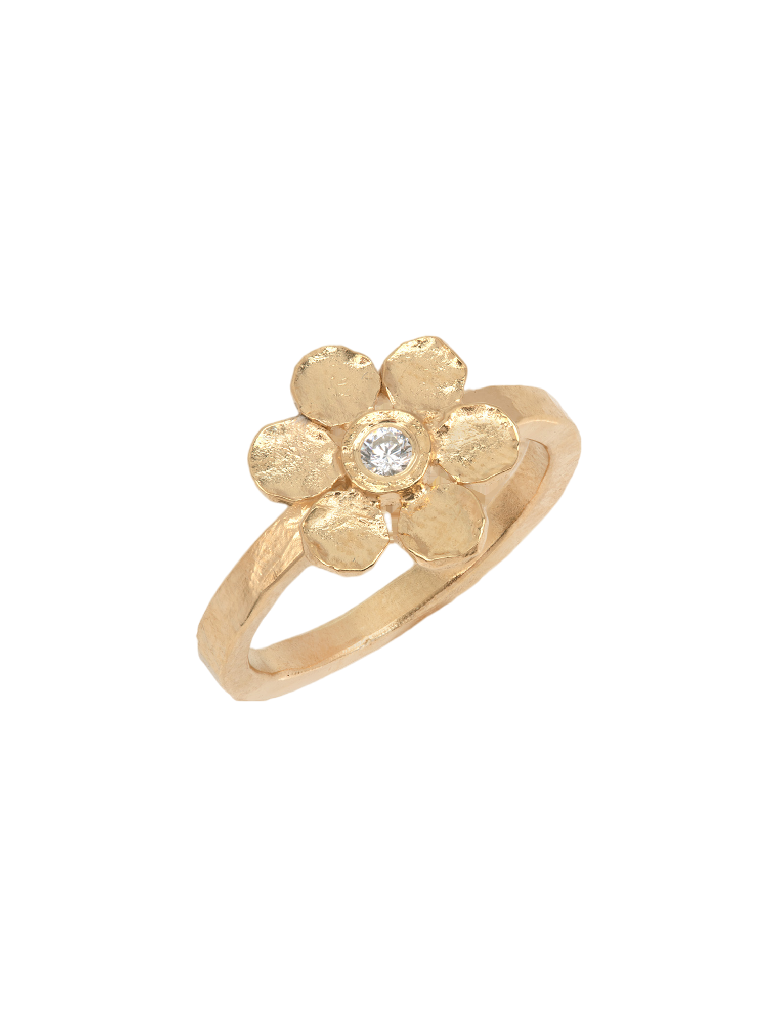 Jasmine ring